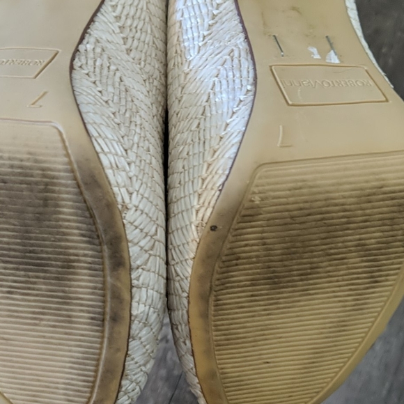 Roberto vivanni high heels - Picture 3 of 3